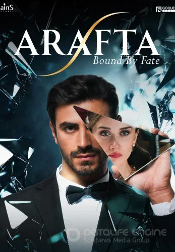 Между / Arafta 2025 1-59, 60 серия на русском турецкий сериал в хорошем качестве